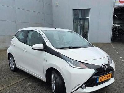 Occasion Toyota Aygo 2017 Hatchback