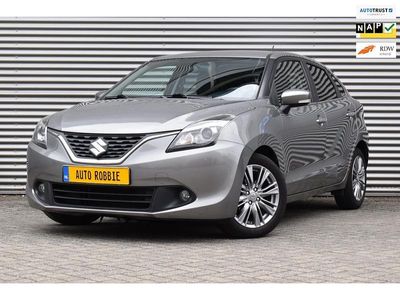 Suzuki Baleno