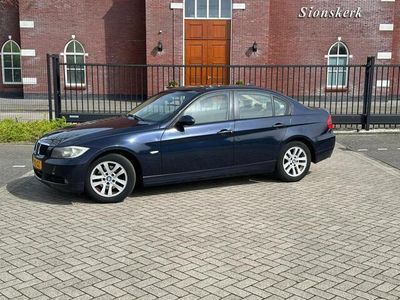 tweedehands BMW 318 3-SERIE i Business Line