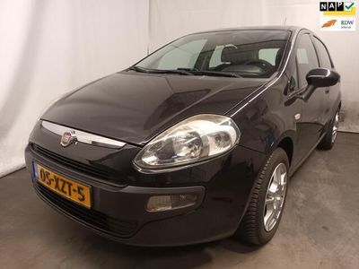 tweedehands Fiat Punto Evo 1.2 Active - Airco - Bluetooth