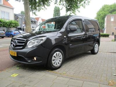 Mercedes Citan 108