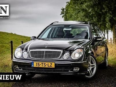 Mercedes 500