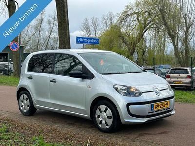 tweedehands VW up! up! 1.0 takeBlueMotion 5DEURS!AIRCO!KOOPJE!