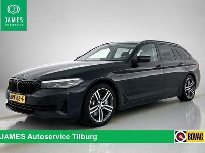 BMW 530e