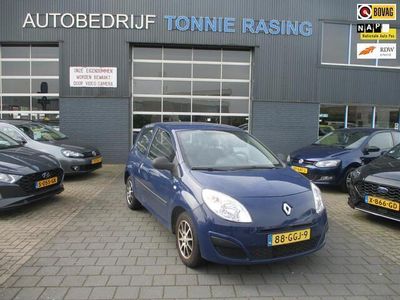 tweedehands Renault Twingo 1.2 Authentique