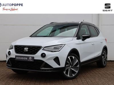 tweedehands Seat Arona 1.0 TSI FR Business Intense