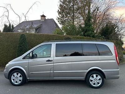 Overige Gebruikt 2009 Mercedes Vito Van | € 5.950 (Eerlijke prijs)
