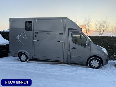 Bruin Occasion 2019 Renault Master Van | € 39.995