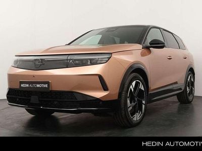 Opel Grandland Electric