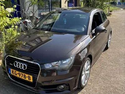 Occasion Audi A1 Sportback 185 PK (136 kW) 2013 Hatchback