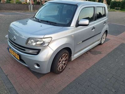 Daihatsu Materia