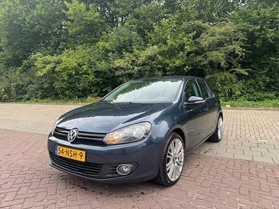VW Golf VI