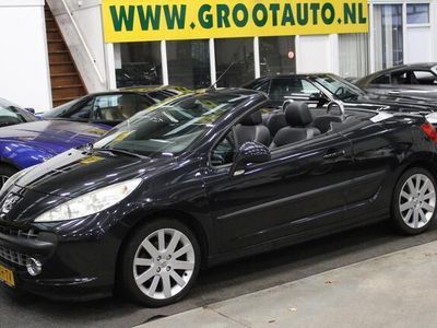 Peugeot 207 CC