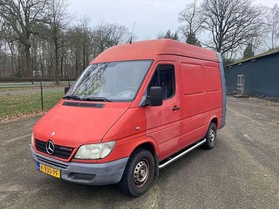 Occasion Mercedes Sprinter 82 PK (60 kW) 2003 Van