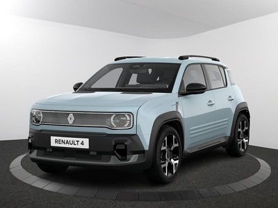 Renault R4