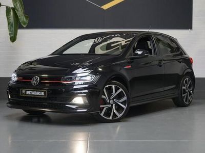 tweedehands VW Polo GTI 2.0 TSI AUTOMAAT-ALCANTARA-CARPLAY-CLIMA-CRUISE-DA