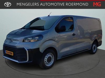Overige Occasion 2024 Toyota Proace MPV | € 32.450