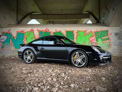 Occasion Porsche 997 480 PK (353 kW) 2007