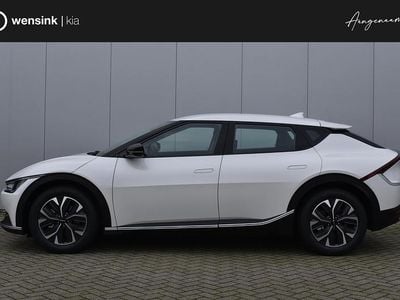 Occasion Kia EV6 Light 125 kW (170 PK) 2024 Wit SUV