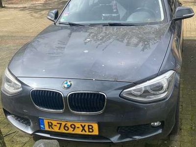 tweedehands BMW 116 116 i Aut. Urban Line