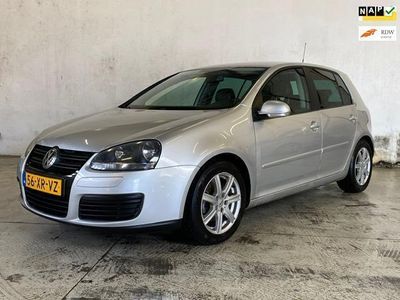 VW Golf V