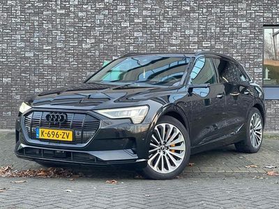 Occasion 2020 Audi e-tron Proline SUV | € 24.500 (Eerlijke prijs)