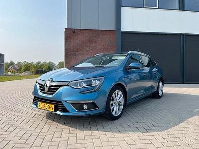 Occasion 2017 Renault Mégane IV | € 8.500 (Eerlijke prijs)