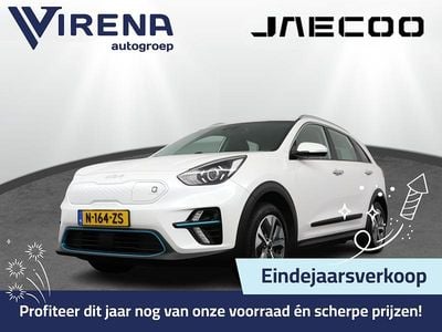 Wit Gebruikt 2022 Kia e-Niro SUV | € 22.950 (Goede deal)