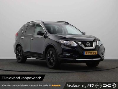 tweedehands Nissan X-Trail 1.3 DIG-T N-Tec