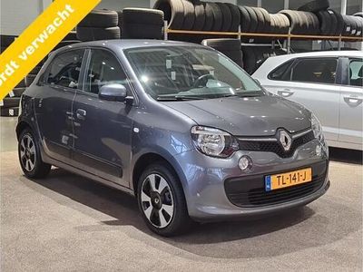 tweedehands Renault Twingo 1.0 SCe Collection, Dealer onderh! VERWACHT!!