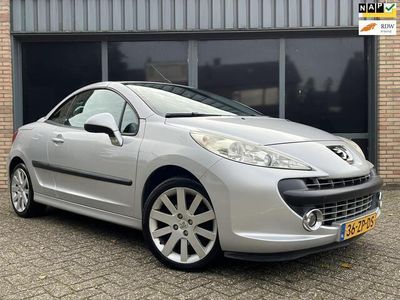 Peugeot 207 CC