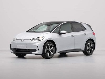 Zilver Gebruikt 2024 VW ID.3 Pro Hatchback | € 35.582