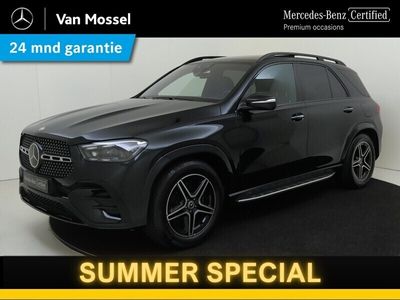 Mercedes GLE400