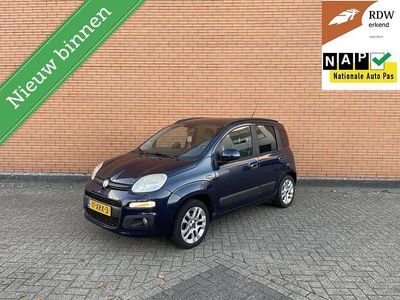 Gebruikt 2012 Fiat Panda Lounge | € 2.895 (Eerlijke prijs)
