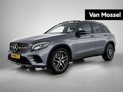 Mercedes GLC250