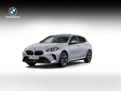 Grijs Nieuw 2025 BMW 120 Hatchback | € 52.168 (Eerlijke prijs)