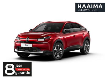 Citroën e-C4