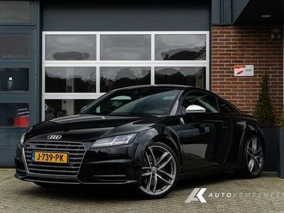 Audi TTS