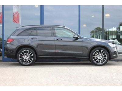 Mercedes GLC300