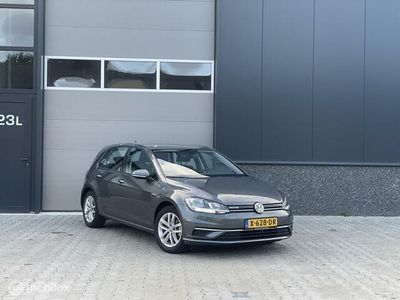 tweedehands VW Golf VIII 7.5 1.5 TSI Comfortline Clima/PDC/Stoelverw.