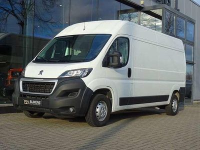 tweedehands Peugeot Boxer 2.2 Blue HDi L3H2 / Navigatie / Camera / DAB / BTW