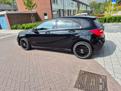 Mercedes A180