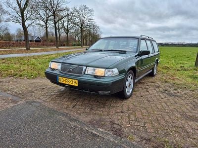 Gebruikt 1995 Volvo 960 | € 4.600