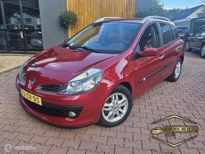 Renault Clio GrandTour