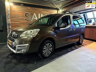 Peugeot Partner Tepee