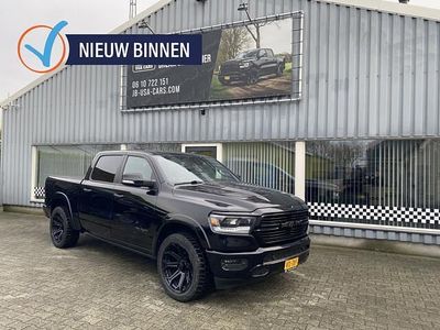 Zwart Occasion 2018 Dodge Ram Pickup | € 42.950