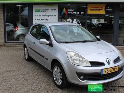 Renault Clio II