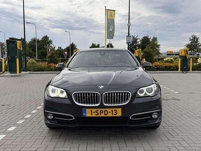 BMW 535