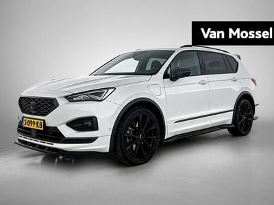 Wit Occasion 2023 Seat Tarraco FR SUV | € 29.900 (Goede deal)