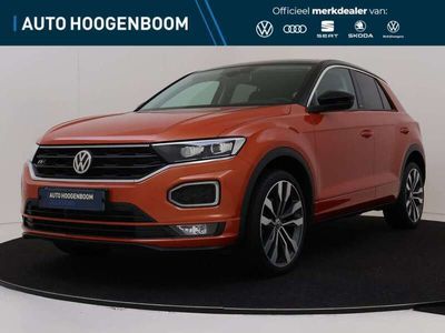 tweedehands VW T-Roc 1.5 TSI Sport Business R | Stoelverwarming | LED v